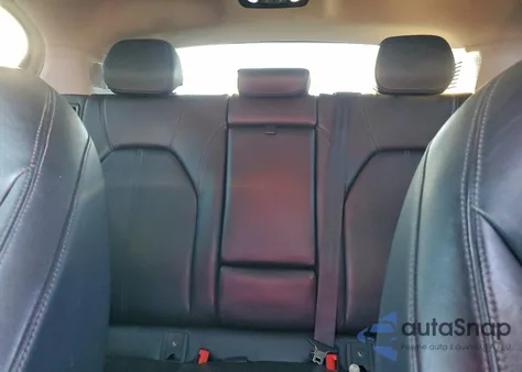 2018 Alfa Romeo Stelvio Ti z USA, uszkodzony, nr VIN ZASFAKBN0J7B72234